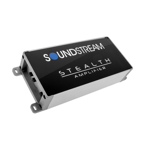 Soundstream st4 1000d - soundstream, st4.1000d