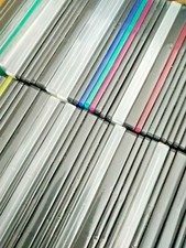 Lotto stock dvd custodia - stock,