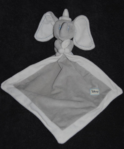 Doudou dumbo éléphant - dumbo,