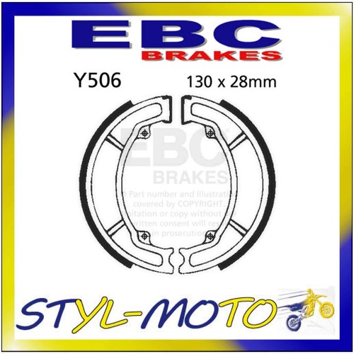 Y506 ganasce anteriori - y506,