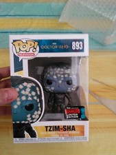 Funko POP! television #893