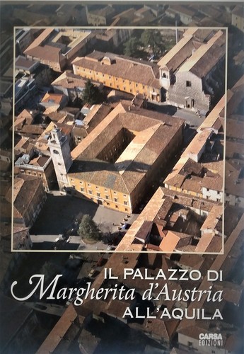 Capezzali walter palazzo - capezzali, il