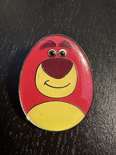 Hong kong disneyland lotso - hong,