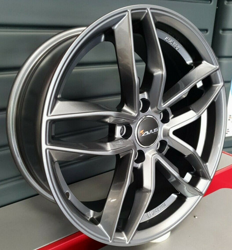 Set cerchi lega - cerchi,