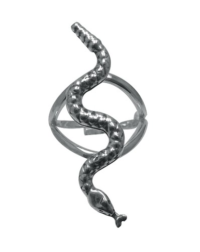 Anello vero argento - vero,