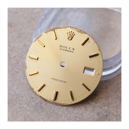 Orologio rolex oysterdate - orologio,