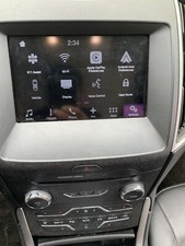 2017 ford edge - 2017,