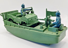 ATLANTIC SOLDATINI SCALA 1/32