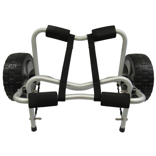 Carrello per kayak - carrello,