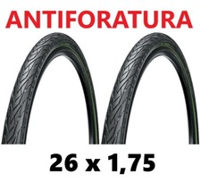 Copertoni bicicletta 26 - 2, x