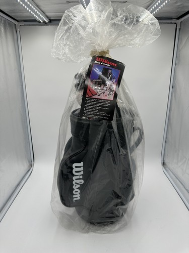 Wilson golf bag - den, caddy