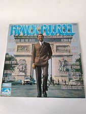 Disco Vinile 33 Giri Franco