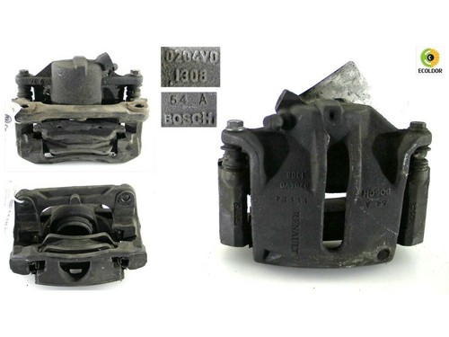 Pinza freno anteriore - freno,