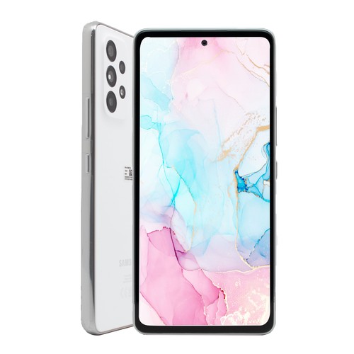 Smartphone samsung galaxy a53 - samsung,
