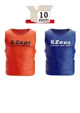 Casacca Pettorina Fratini