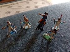 soldatini dulcop napoleonici