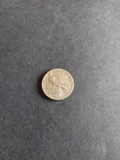 Moneta Italia 20 Centesimi di