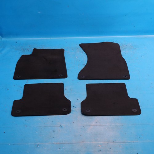 Set tappetini audi 4g - tappetini, a7