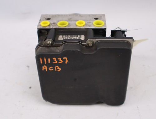 Calcolatore abs usato renault - abs,