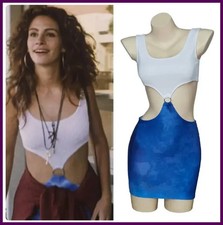 Costume film bella donna Julia