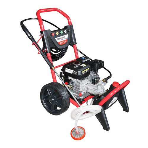 Idropulitrice scoppio 5cv - idropulitrice,