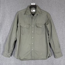 Tellason Canvas Cotton Long
