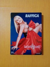 RAFFAELLA CARRA' RAFFICA