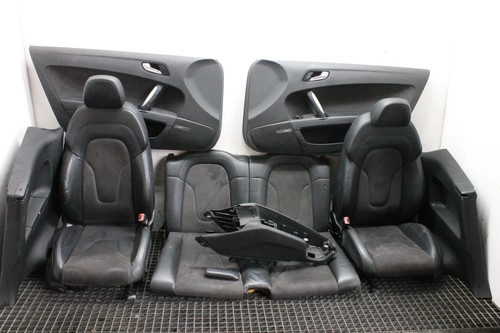 Audi mk2 sedili interni - tt,