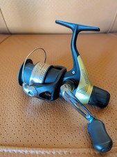 Mulinello Shimano Hyperloop 2500RB Fishing Reel Ottimo stato Spinning Bolognese 