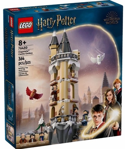 Lego harry potter - lego, potter: