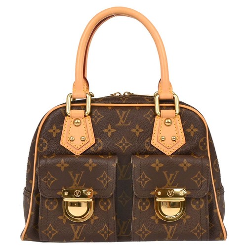 Borsa mano louis - borsa,