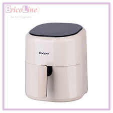 FRIGGITRICE AD ARIA DIGITALE