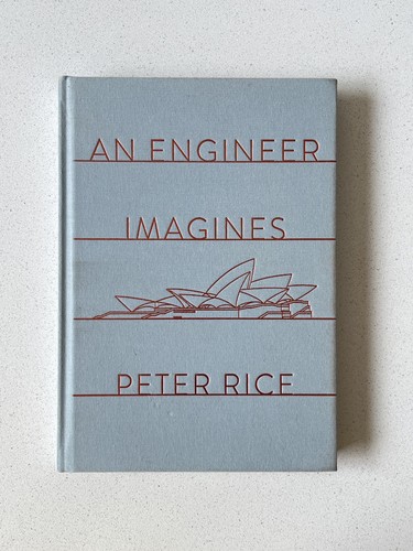 Engineer imagines peter - an,