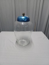 Vaso Da Drogheria In Vetro