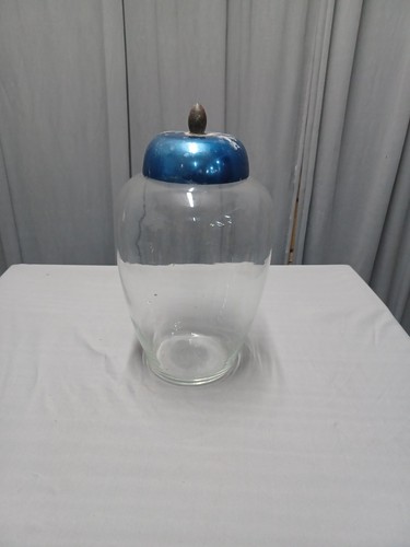 Vaso drogheria vetro - drogheria, in