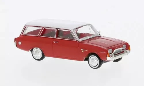 Brekina 19476 ford taunus - brekina, p3