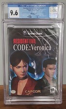 Resident Evil - Codice