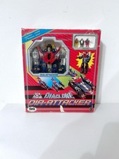 DIACLONE DIA-ATTACKER GIG