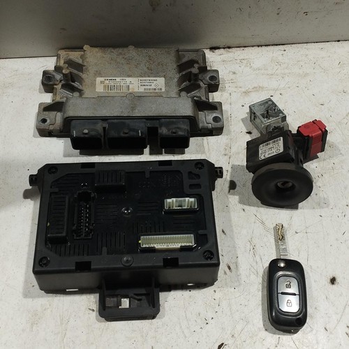 Kit chiave per renault - kit,