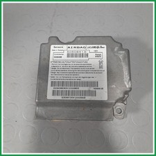 Centralina Airbag   Alfa Romeo