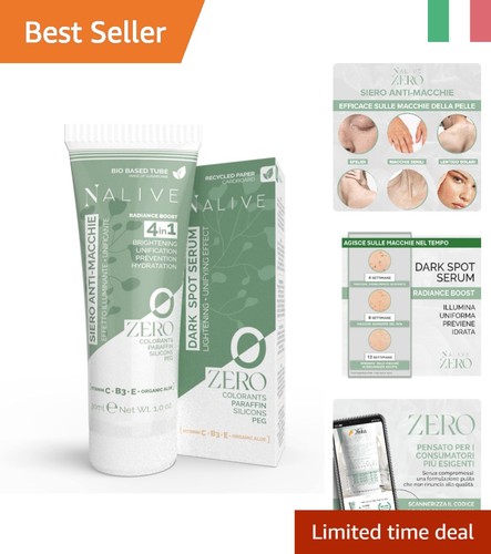 Crema idratante antimacchie - idratante,