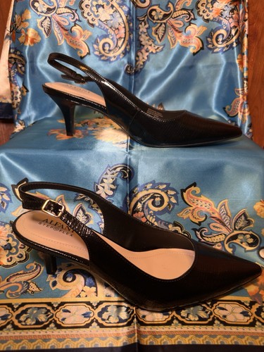 Alfani step flex - step-n-flex, décolleté
