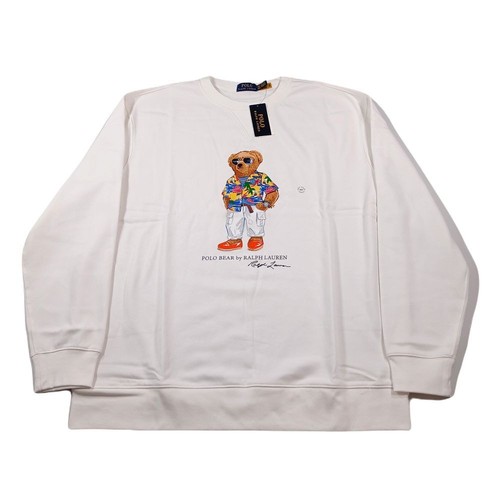 Polo ralph lauren orso polare - polo,