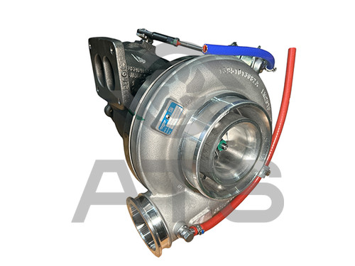 Turbocompressore 4700962099