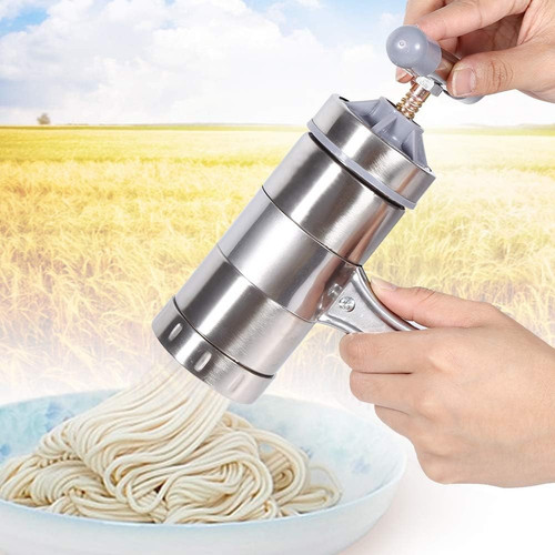 Pressa per pasta facile - pasta,