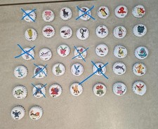 TAPPI POKÉMON SINGOLI CROWN