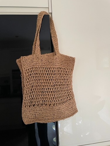 Borsa primark rafia - primark, in