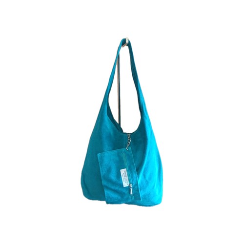 Borsa artigianale hobo - artigianale,
