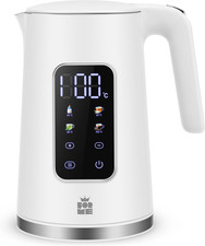 Forme Bollitore Elettrico in