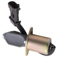 Carburante Spegnere Solenoide